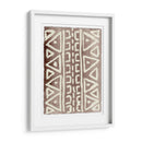 Marks Ancestrales Viii - Regina Moore | Cuadro decorativo de Canvas Lab