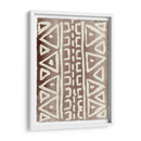 Marks Ancestrales Viii - Regina Moore | Cuadro decorativo de Canvas Lab