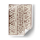 Marks Ancestrales Viii - Regina Moore | Cuadro decorativo de Canvas Lab