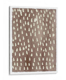 Marks Ancestrales Ix - Regina Moore | Cuadro decorativo de Canvas Lab