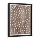 Marks Ancestrales Ix - Regina Moore | Cuadro decorativo de Canvas Lab