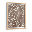 Marks Ancestrales Ix - Regina Moore | Cuadro decorativo de Canvas Lab