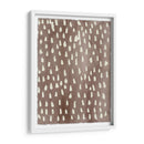 Marks Ancestrales Ix - Regina Moore | Cuadro decorativo de Canvas Lab