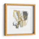 Metalurgia I - June Erica Vess | Cuadro decorativo de Canvas Lab