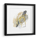 Metalurgia Ii - June Erica Vess | Cuadro decorativo de Canvas Lab