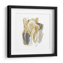 Metalurgia Iii - June Erica Vess | Cuadro decorativo de Canvas Lab