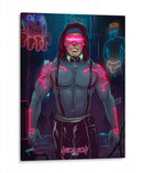 CHICHARRÍN - Gerardo Rodela - Neoleón | Cuadro decorativo de Canvas Lab