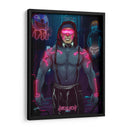 CHICHARRÍN - Gerardo Rodela - Neoleón | Cuadro decorativo de Canvas Lab