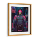 CHICHARRÍN - Gerardo Rodela - Neoleón | Cuadro decorativo de Canvas Lab