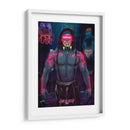 CHICHARRÍN - Gerardo Rodela - Neoleón | Cuadro decorativo de Canvas Lab