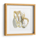 Metalurgia Iv - June Erica Vess | Cuadro decorativo de Canvas Lab