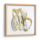 Metalurgia Iv - June Erica Vess | Cuadro decorativo de Canvas Lab