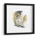 Metalurgia V - June Erica Vess | Cuadro decorativo de Canvas Lab