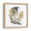 Metalurgia V - June Erica Vess | Cuadro decorativo de Canvas Lab