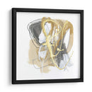 Metalurgia Ix - June Erica Vess | Cuadro decorativo de Canvas Lab