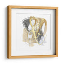 Metalurgia Ix - June Erica Vess | Cuadro decorativo de Canvas Lab