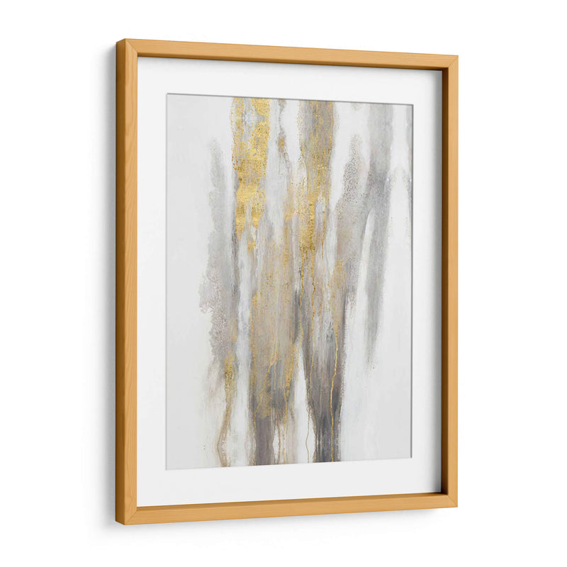 Fluyendo Libre I - Tim OToole | Cuadro decorativo de Canvas Lab