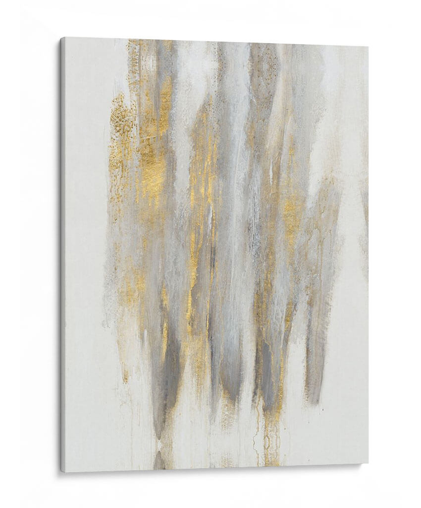 Free-Flowing Ii - Tim OToole | Cuadro decorativo de Canvas Lab