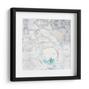 Parque Neutral Oeste I - Renee W. Stramel | Cuadro decorativo de Canvas Lab