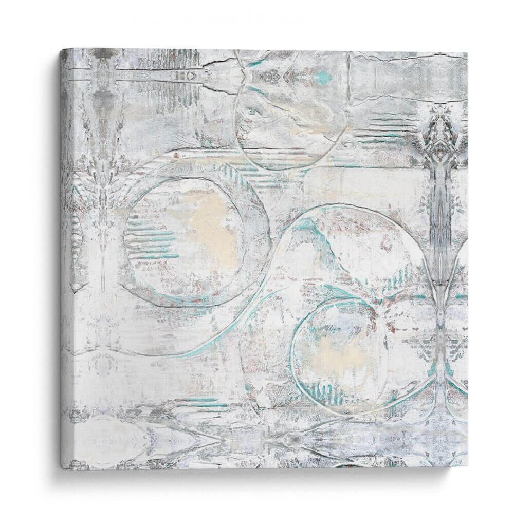 Parque Neutral Oeste Ii - Renee W. Stramel | Cuadro decorativo de Canvas Lab