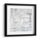 Parque Neutral Oeste Ii - Renee W. Stramel | Cuadro decorativo de Canvas Lab