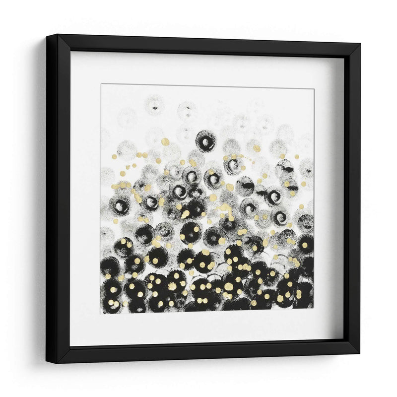 Onyx Pop I - Vanna Lam | Cuadro decorativo de Canvas Lab