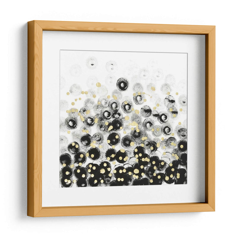 Onyx Pop I - Vanna Lam | Cuadro decorativo de Canvas Lab