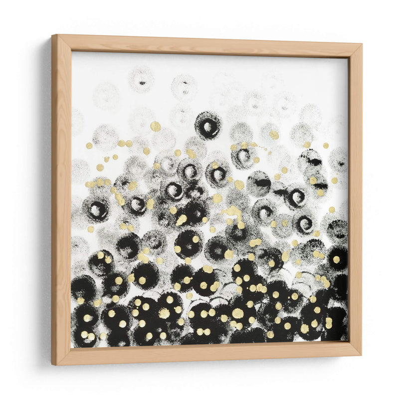 Onyx Pop I - Vanna Lam | Cuadro decorativo de Canvas Lab