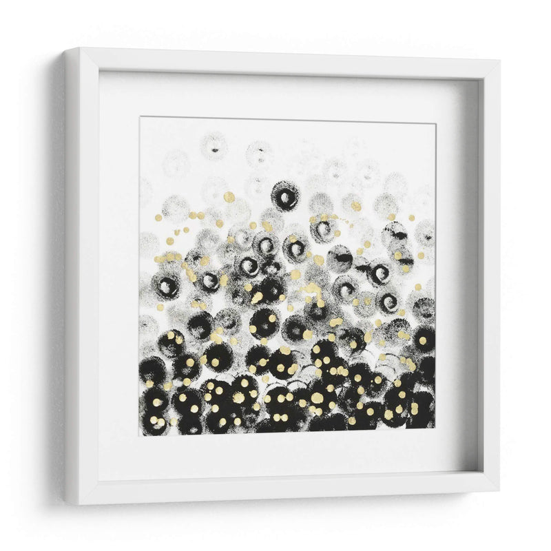 Onyx Pop I - Vanna Lam | Cuadro decorativo de Canvas Lab