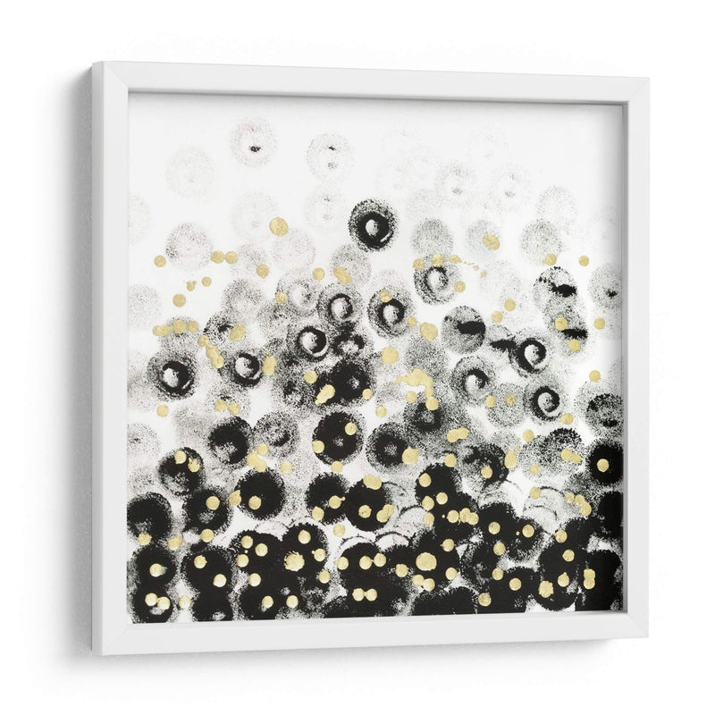 Onyx Pop I - Vanna Lam | Cuadro decorativo de Canvas Lab