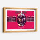 Corridos famosos neoleon - Gerardo Rodela - Neoleón | Cuadro decorativo de Canvas Lab