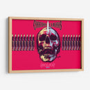 Corridos famosos neoleon - Gerardo Rodela - Neoleón | Cuadro decorativo de Canvas Lab