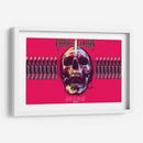 Corridos famosos neoleon - Gerardo Rodela - Neoleón | Cuadro decorativo de Canvas Lab