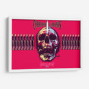 Corridos famosos neoleon - Gerardo Rodela - Neoleón | Cuadro decorativo de Canvas Lab