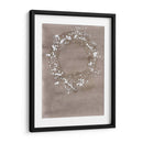 Coronet Neutro - Edward A.S. Douglas | Cuadro decorativo de Canvas Lab