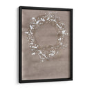 Coronet Neutro - Edward A.S. Douglas | Cuadro decorativo de Canvas Lab