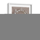Coronet Neutro - Edward A.S. Douglas | Cuadro decorativo de Canvas Lab
