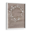 Coronet Neutro - Edward A.S. Douglas | Cuadro decorativo de Canvas Lab
