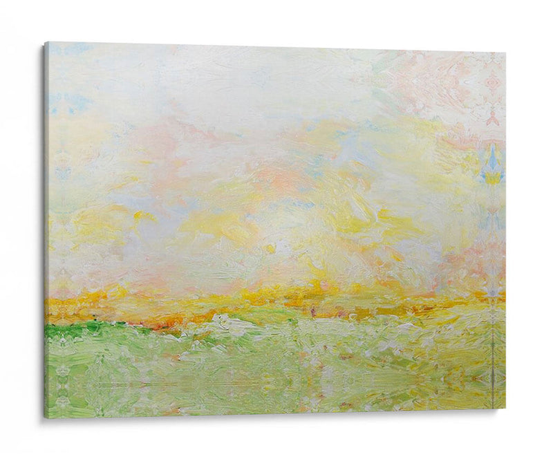 Primavera De Nantucket - Allan Friedlander | Cuadro decorativo de Canvas Lab