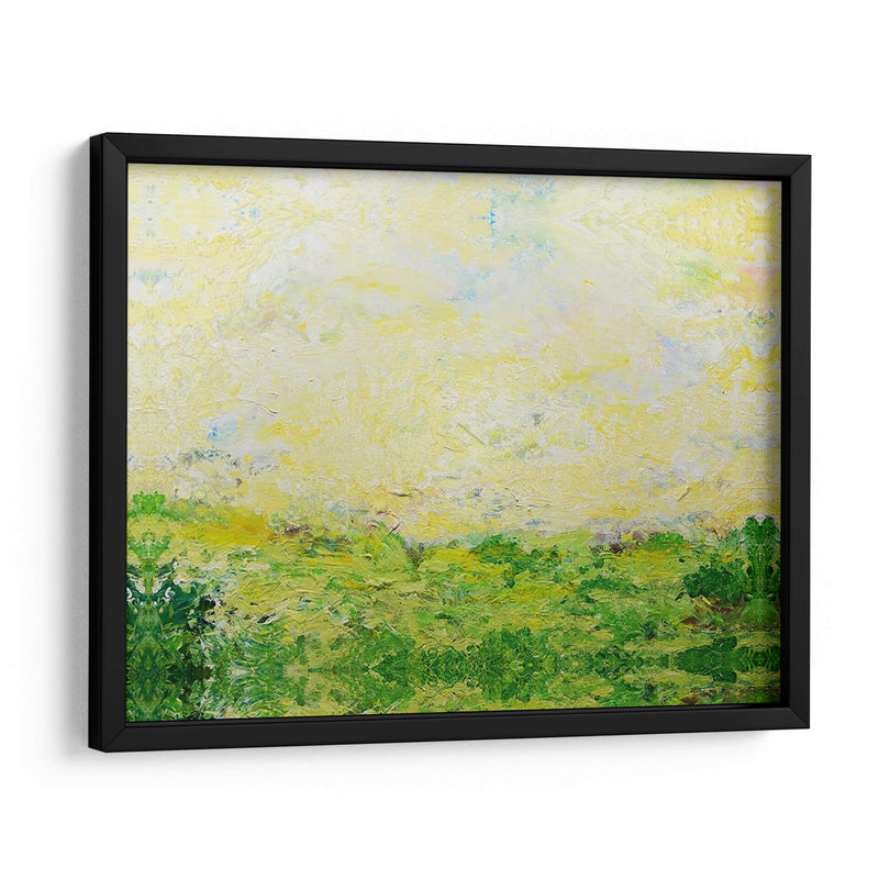 Montauk Verano - Allan Friedlander | Cuadro decorativo de Canvas Lab