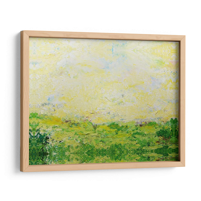 Montauk Verano - Allan Friedlander | Cuadro decorativo de Canvas Lab