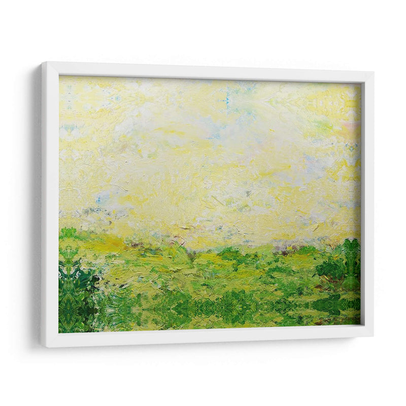 Montauk Verano - Allan Friedlander | Cuadro decorativo de Canvas Lab