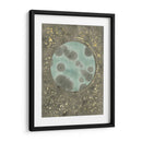 Seafoam Amoeba I - Edward A.S. Douglas | Cuadro decorativo de Canvas Lab