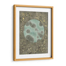 Seafoam Amoeba I - Edward A.S. Douglas | Cuadro decorativo de Canvas Lab