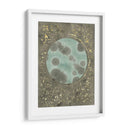 Seafoam Amoeba I - Edward A.S. Douglas | Cuadro decorativo de Canvas Lab