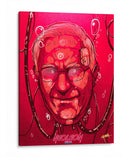 DON ROBERT 2019 - Gerardo Rodela - Neoleón | Cuadro decorativo de Canvas Lab