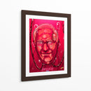 DON ROBERT 2019 - Gerardo Rodela - Neoleón | Cuadro decorativo de Canvas Lab