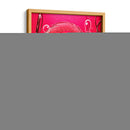 DON ROBERT 2019 - Gerardo Rodela - Neoleón | Cuadro decorativo de Canvas Lab