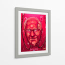 DON ROBERT 2019 - Gerardo Rodela - Neoleón | Cuadro decorativo de Canvas Lab