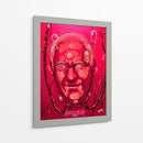 DON ROBERT 2019 - Gerardo Rodela - Neoleón | Cuadro decorativo de Canvas Lab